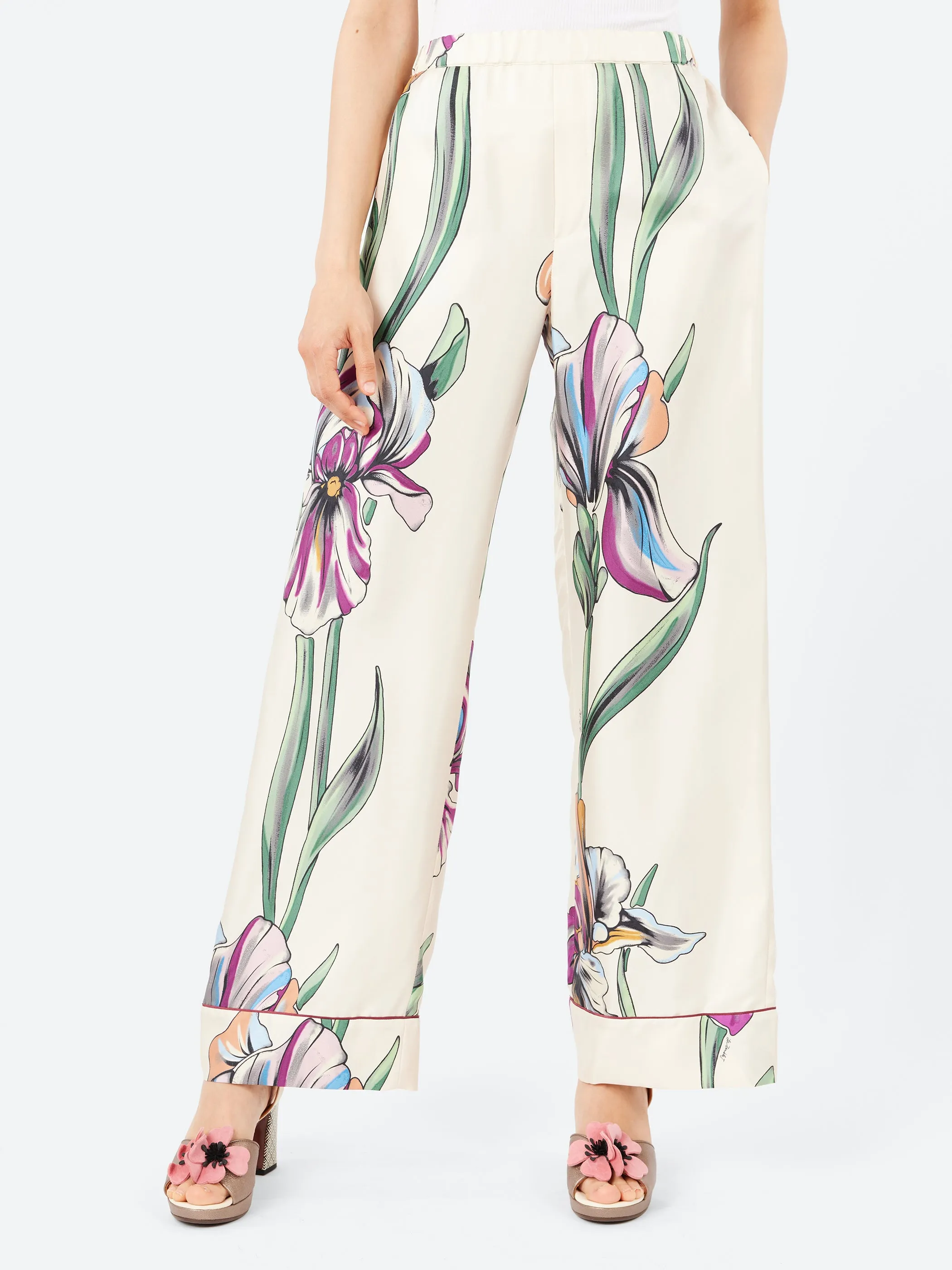 Pajama Pants sold by gravitypope product image thumbnail 4