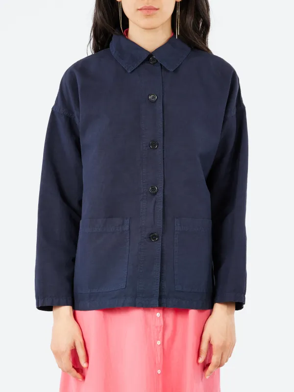 6L Oversize Work Jacket sold by gravitypope
