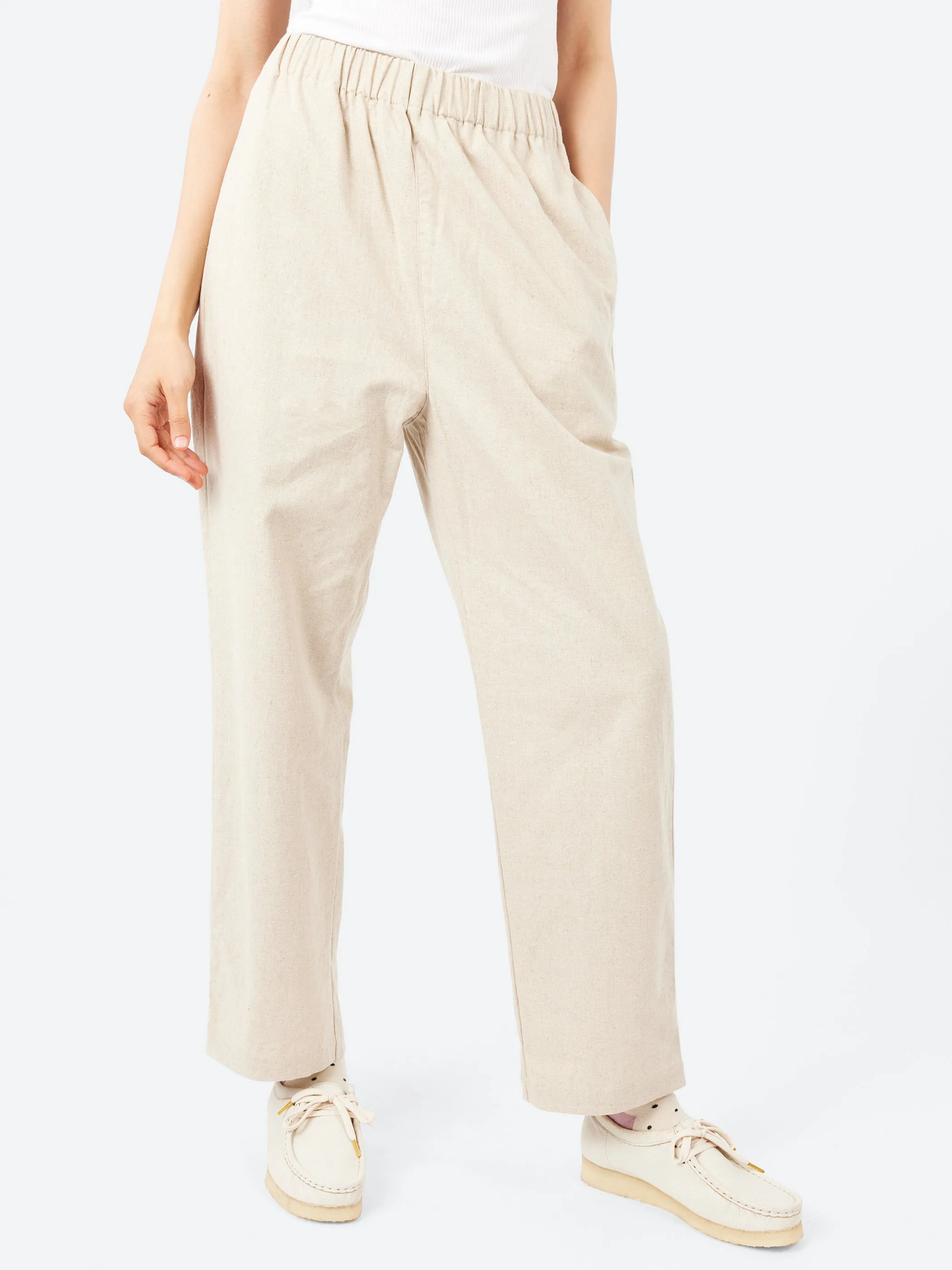 Linen Pants sold by gravitypope product image thumbnail 4