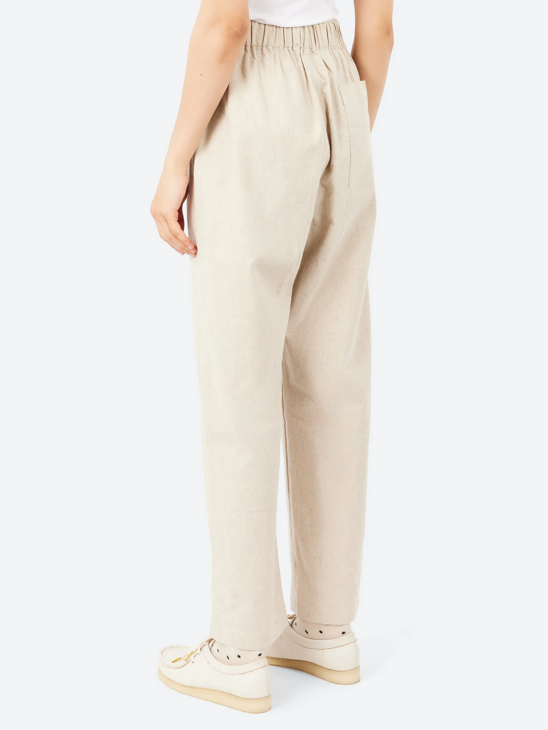 Linen Pants sold by gravitypope product image thumbnail 3