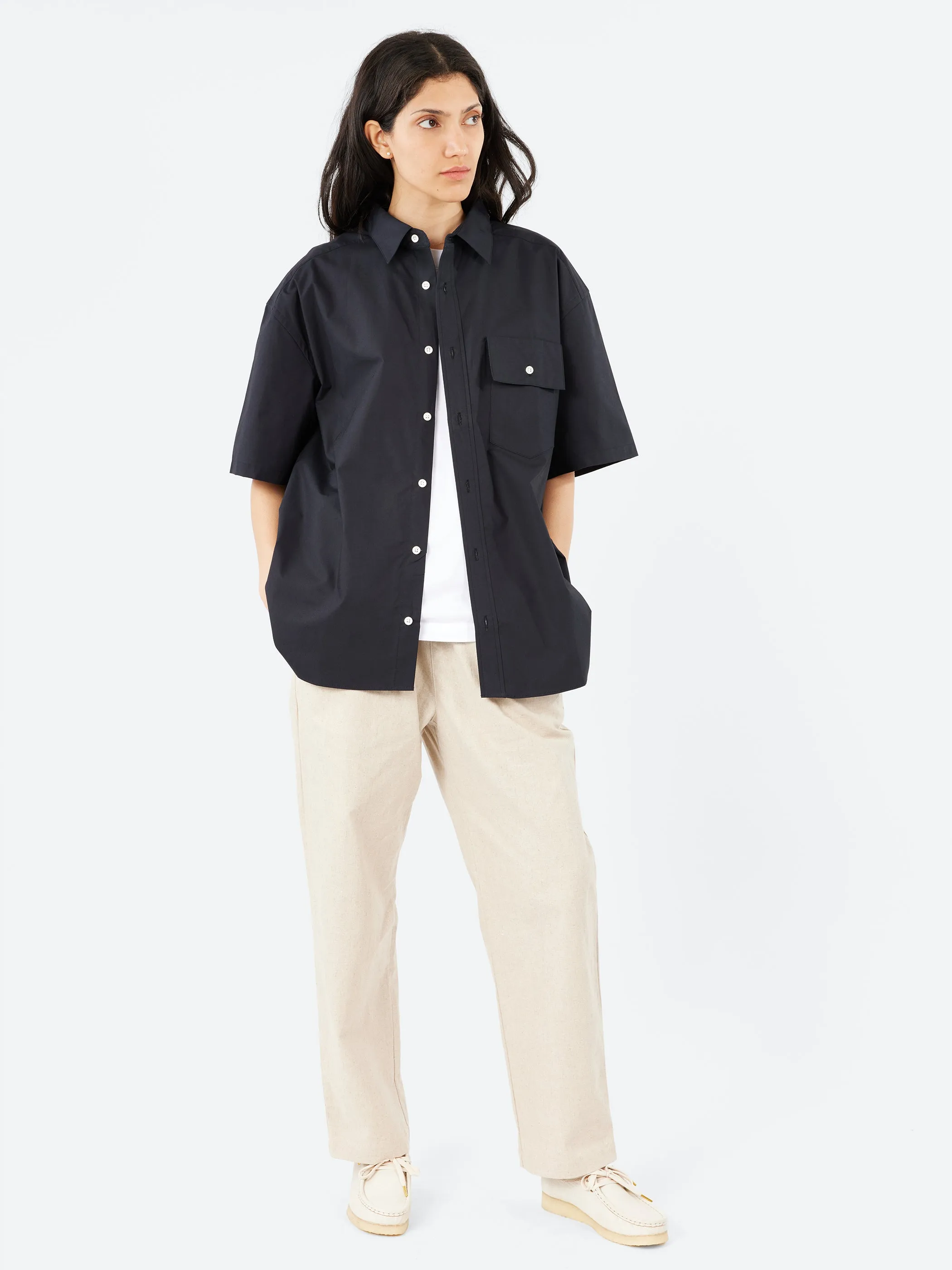 Linen Pants sold by gravitypope product image thumbnail 2