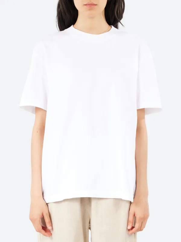 Tubular S/S Tee sold by gravitypope