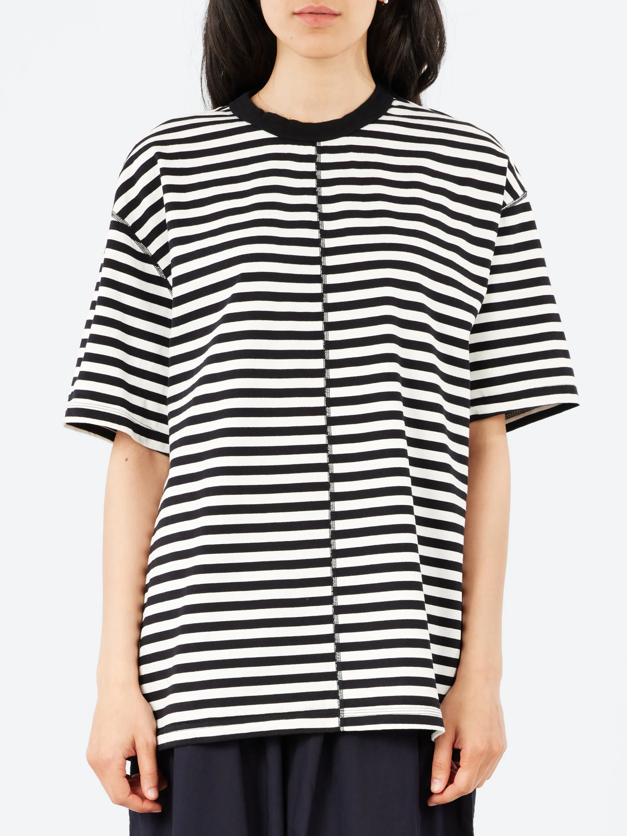 S/S Tee sold by gravitypope