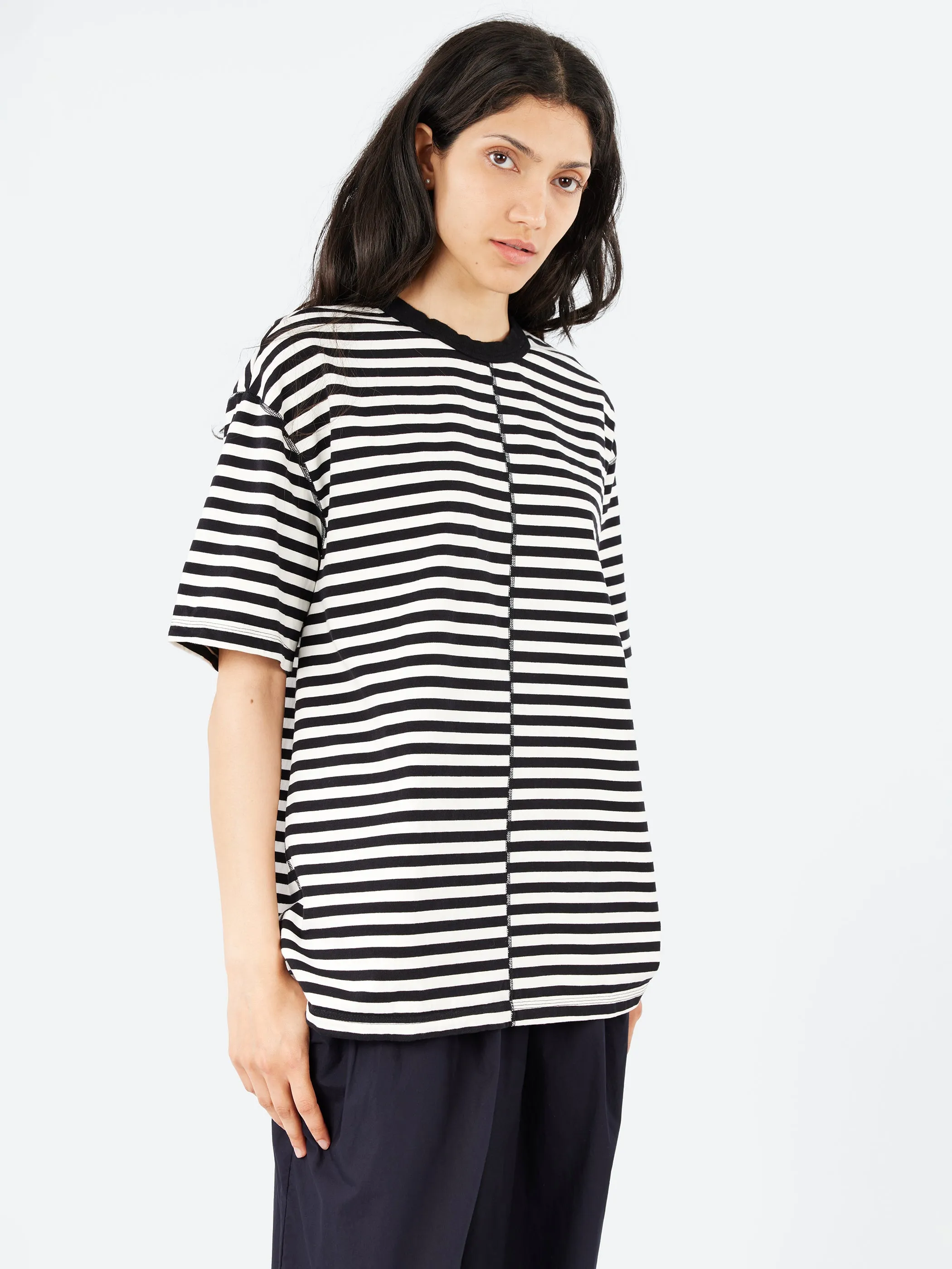 S/S Tee sold by gravitypope product image thumbnail 4