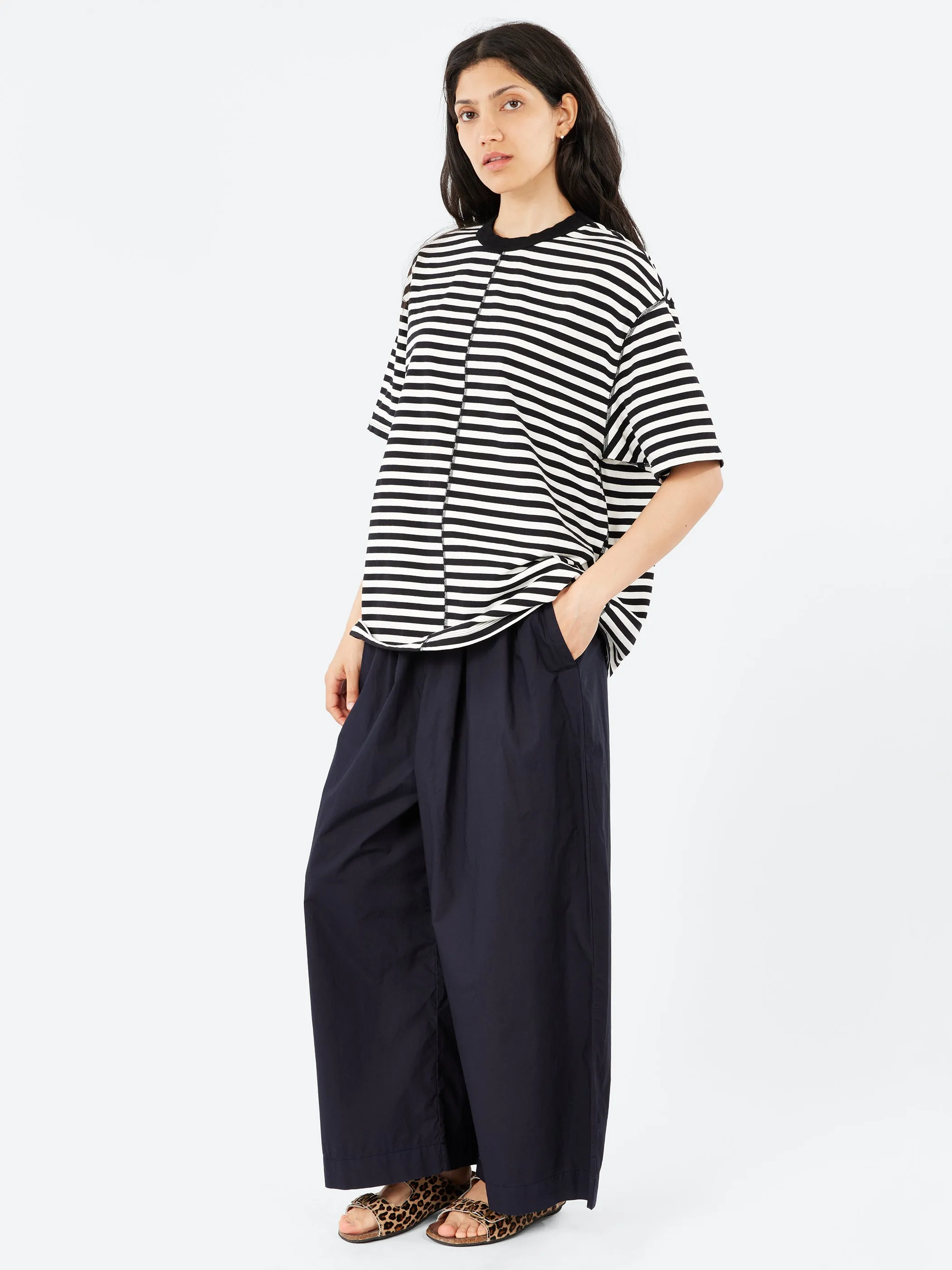 S/S Tee sold by gravitypope product image thumbnail 2