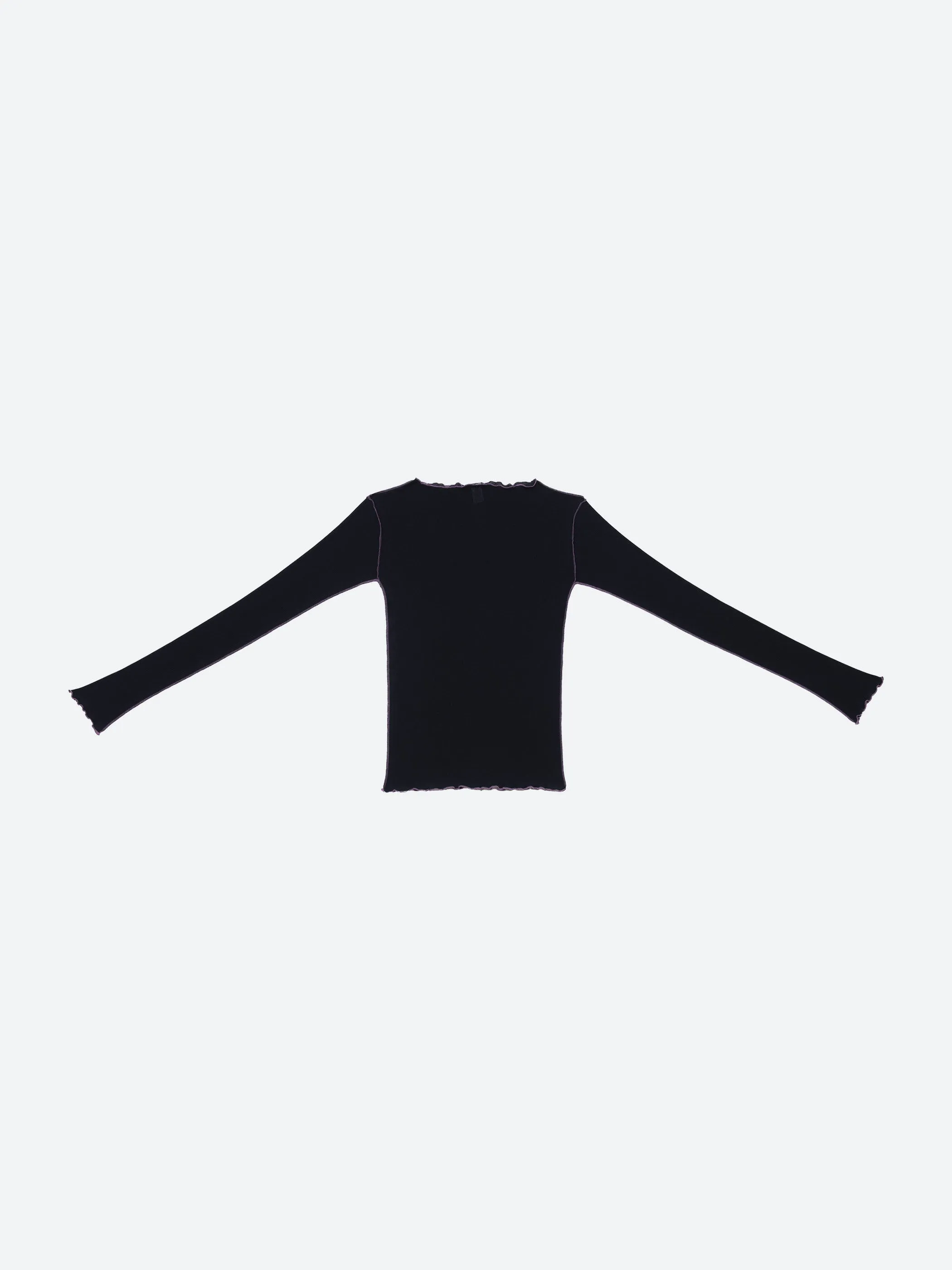 Vein Long Sleeve Tee sold by gravitypope