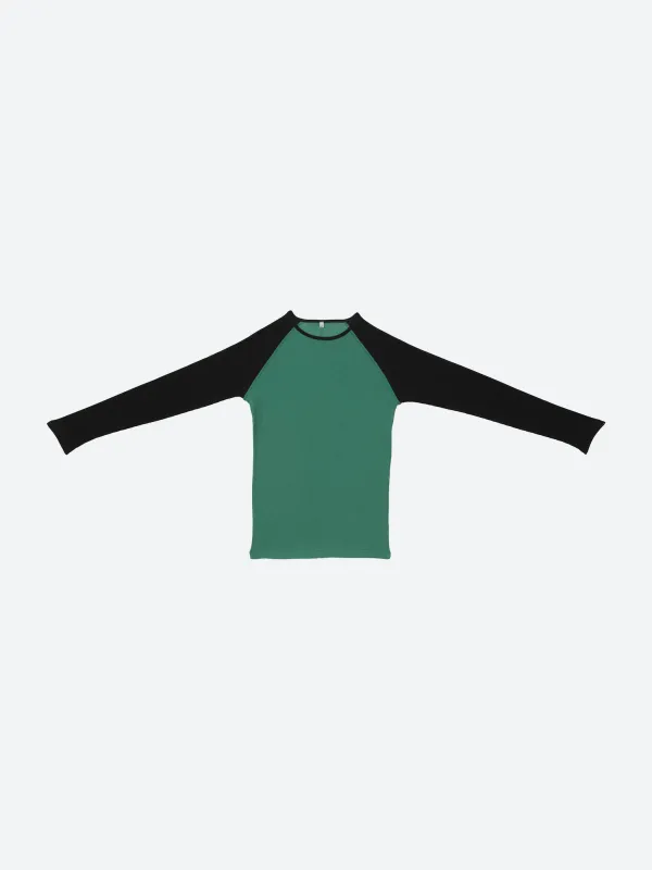 Gene Long Sleeve Tee sold by gravitypope