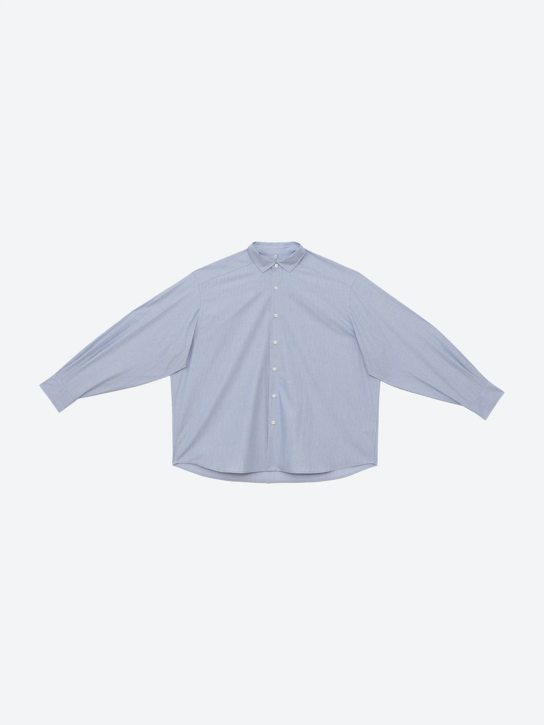 Claude Shirt sold by gravitypope