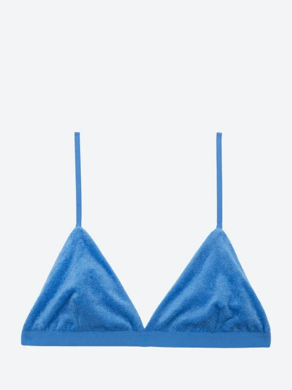 Mississippi Bra sold by gravitypope