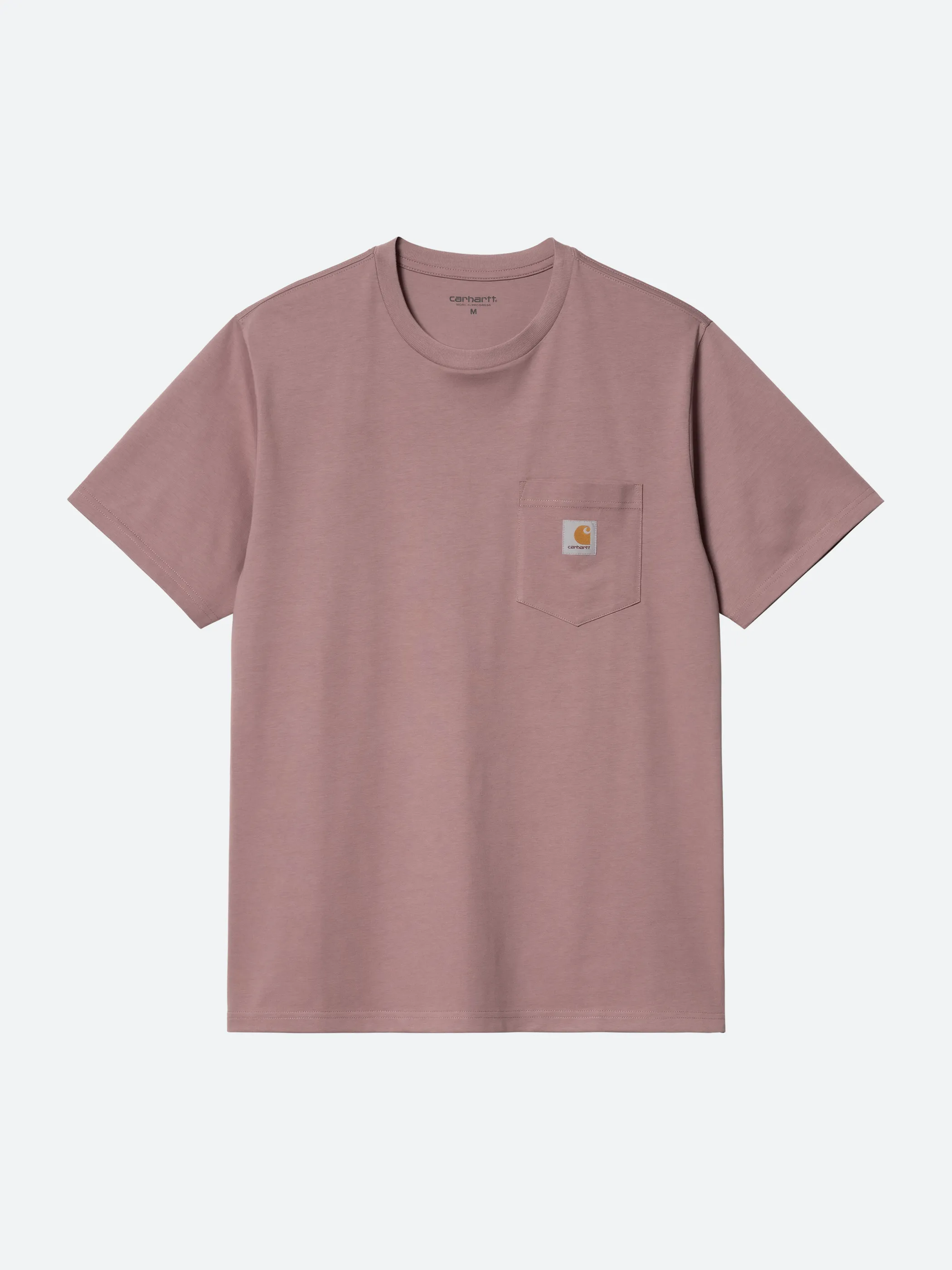 S/S Pocket T-Shirt sold by gravitypope