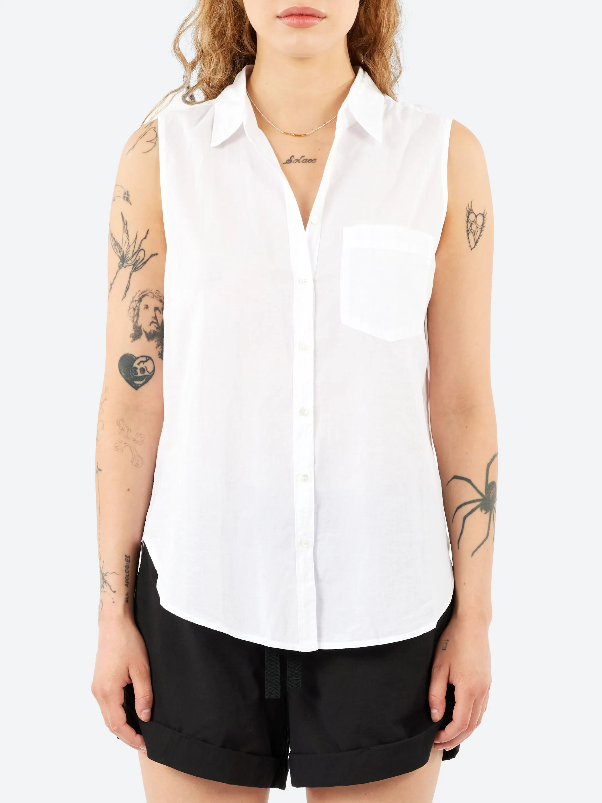 Brooks Shirt sold by gravitypope