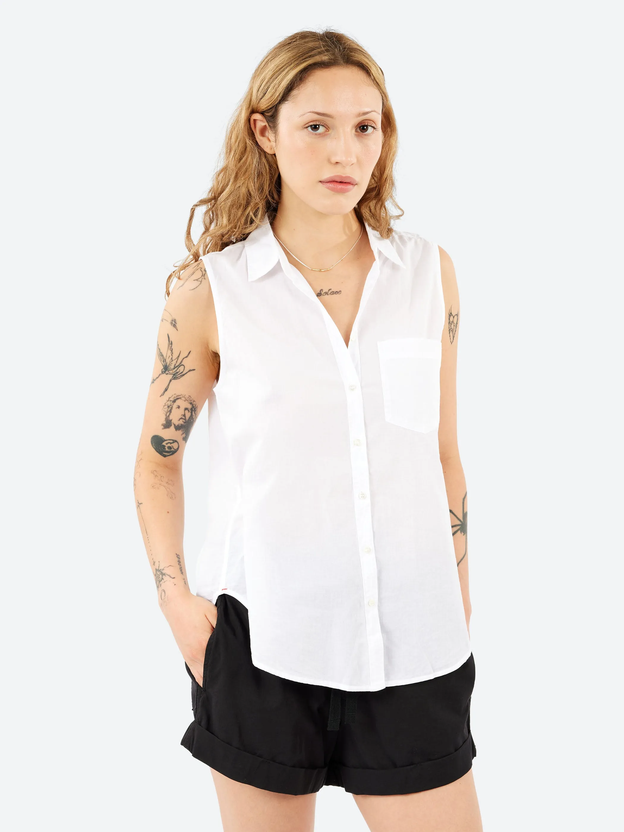 Brooks Shirt sold by gravitypope product image thumbnail 4