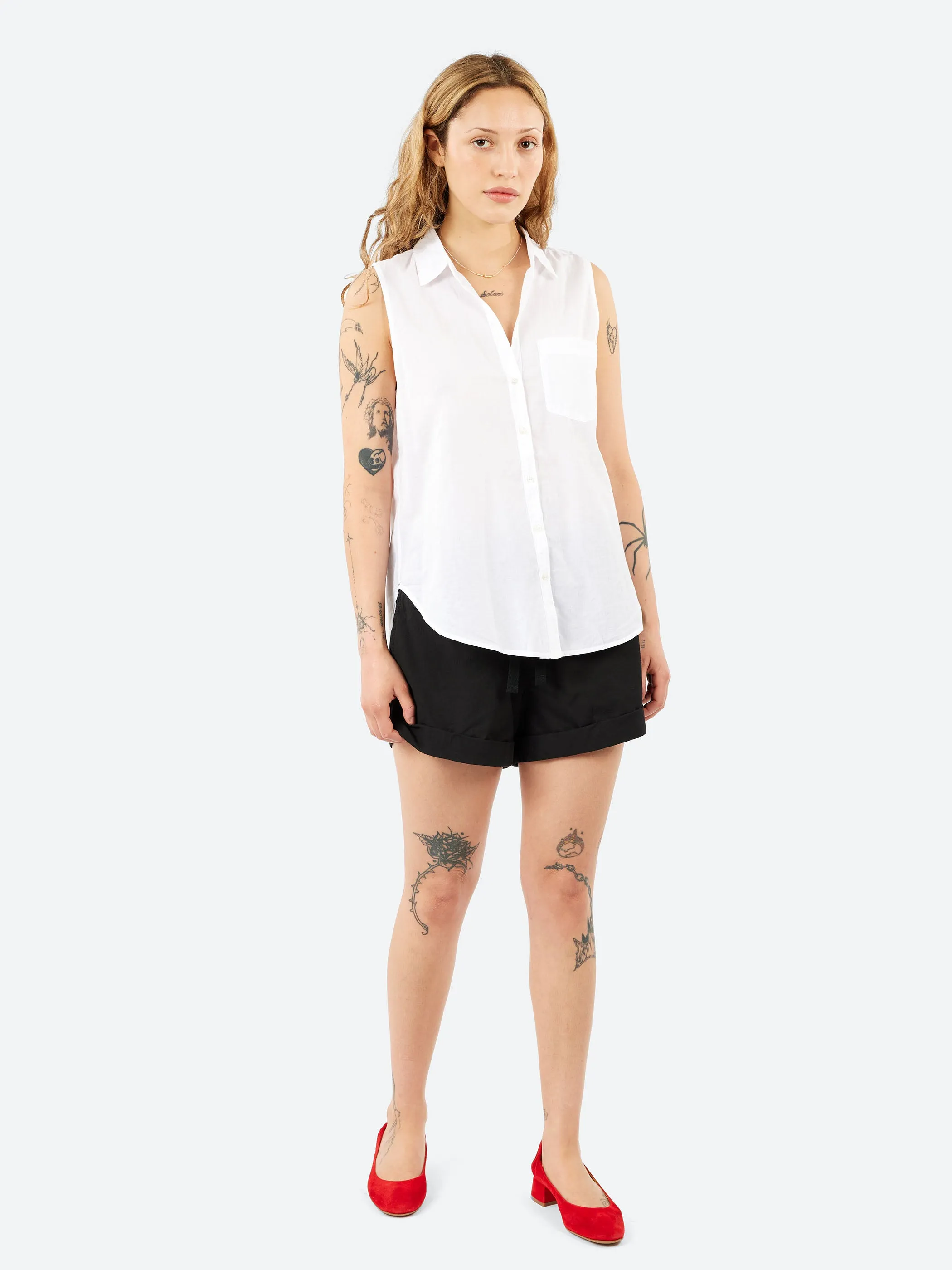 Brooks Shirt sold by gravitypope product image thumbnail 2