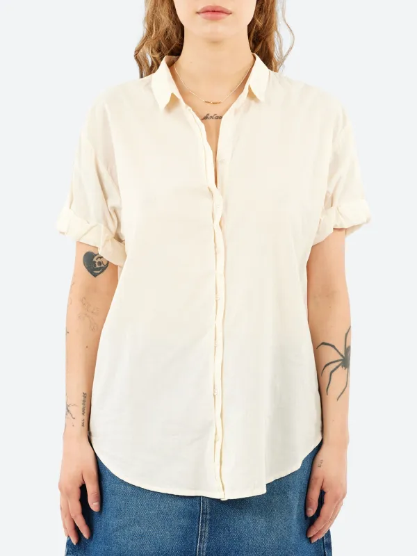Channing Shirt sold by gravitypope