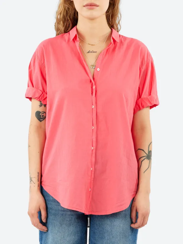 Channing Shirt sold by gravitypope