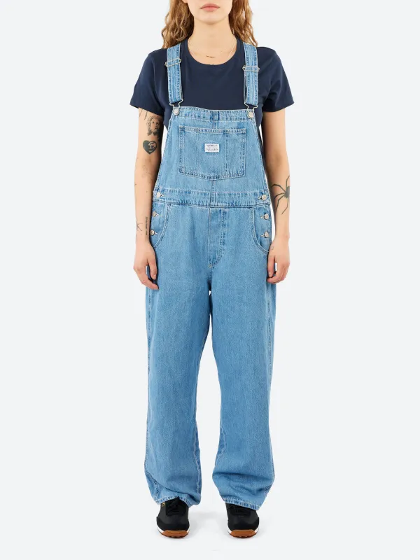 Vintage Overall sold by gravitypope