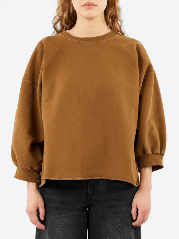 Fond Sweatshirt sold by gravitypope