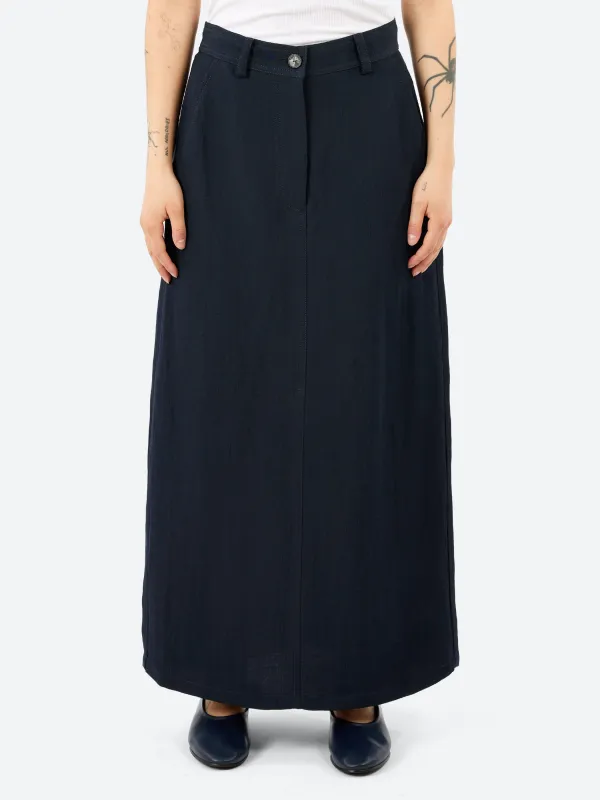 Rasi Skirt made by Rachel Comey