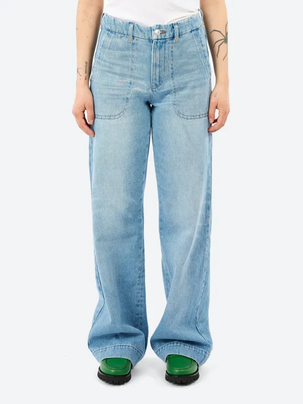 Seaside Jean sold by gravitypope