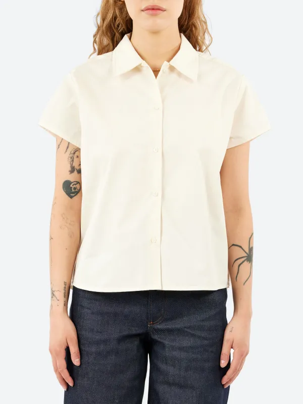 Marina Shirt sold by gravitypope