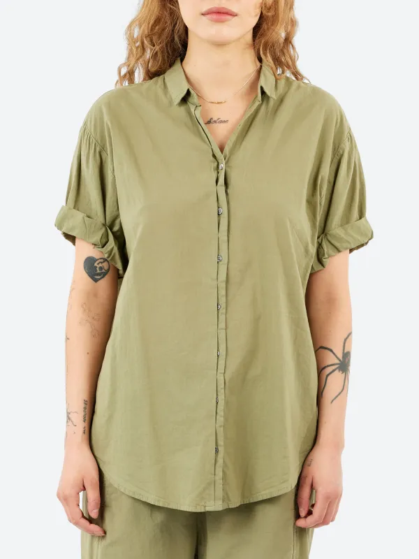 Channing Shirt sold by gravitypope