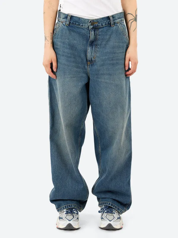 W' Brandon Pant sold by gravitypope