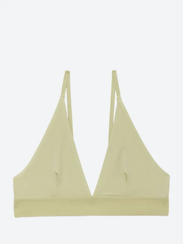 Triangle Bra sold by gravitypope