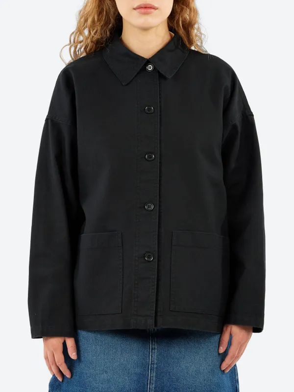 6L Oversize Work Jacket sold by gravitypope