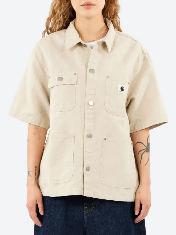 S/S Michigan Shirt sold by gravitypope