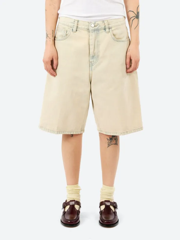 Brandon Short made by Carhartt WIP