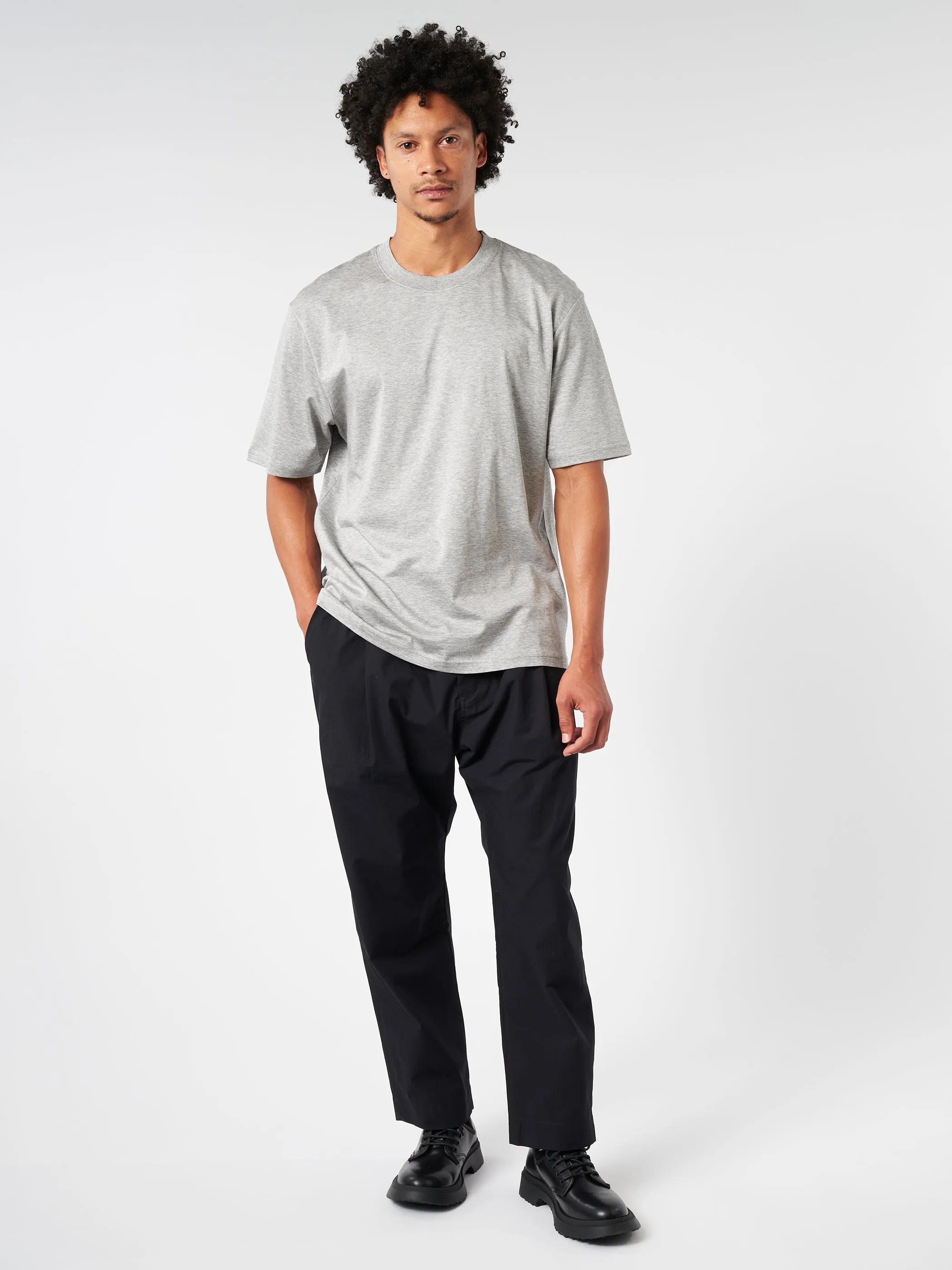 Bric T-Shirt sold by gravitypope product image thumbnail 2