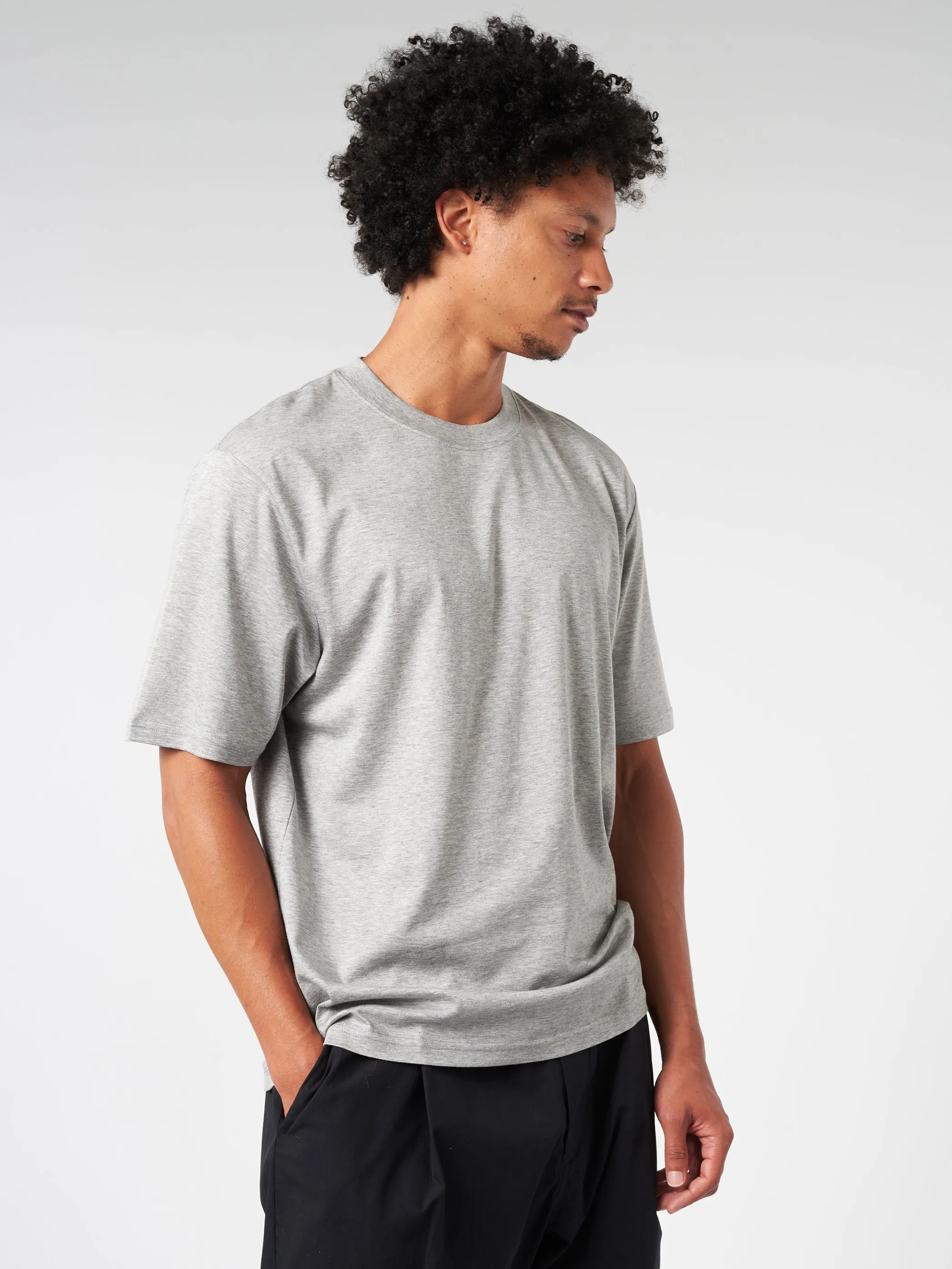 Bric T-Shirt sold by gravitypope product image thumbnail 3