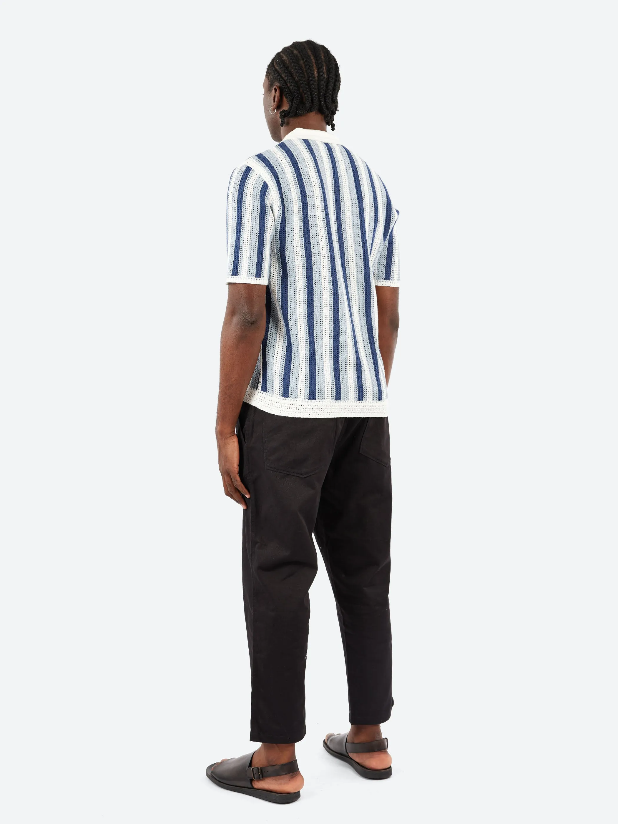 Porto Shirt sold by gravitypope product image thumbnail 3