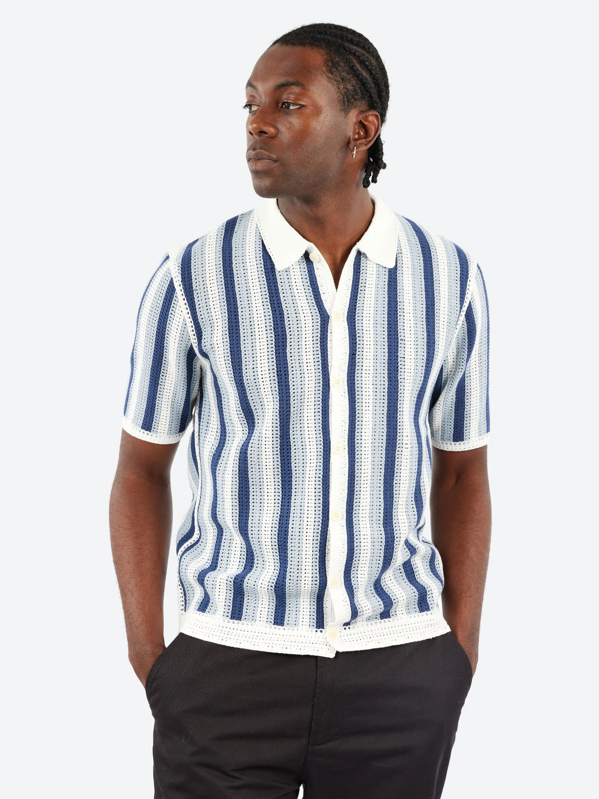 Porto Shirt sold by gravitypope product image thumbnail 4