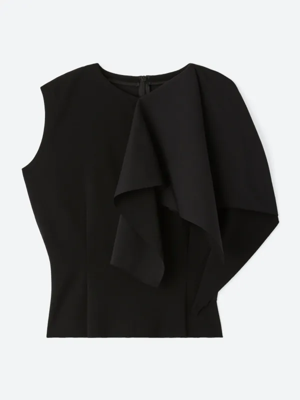 AC Milan Crease Top sold by gravitypope