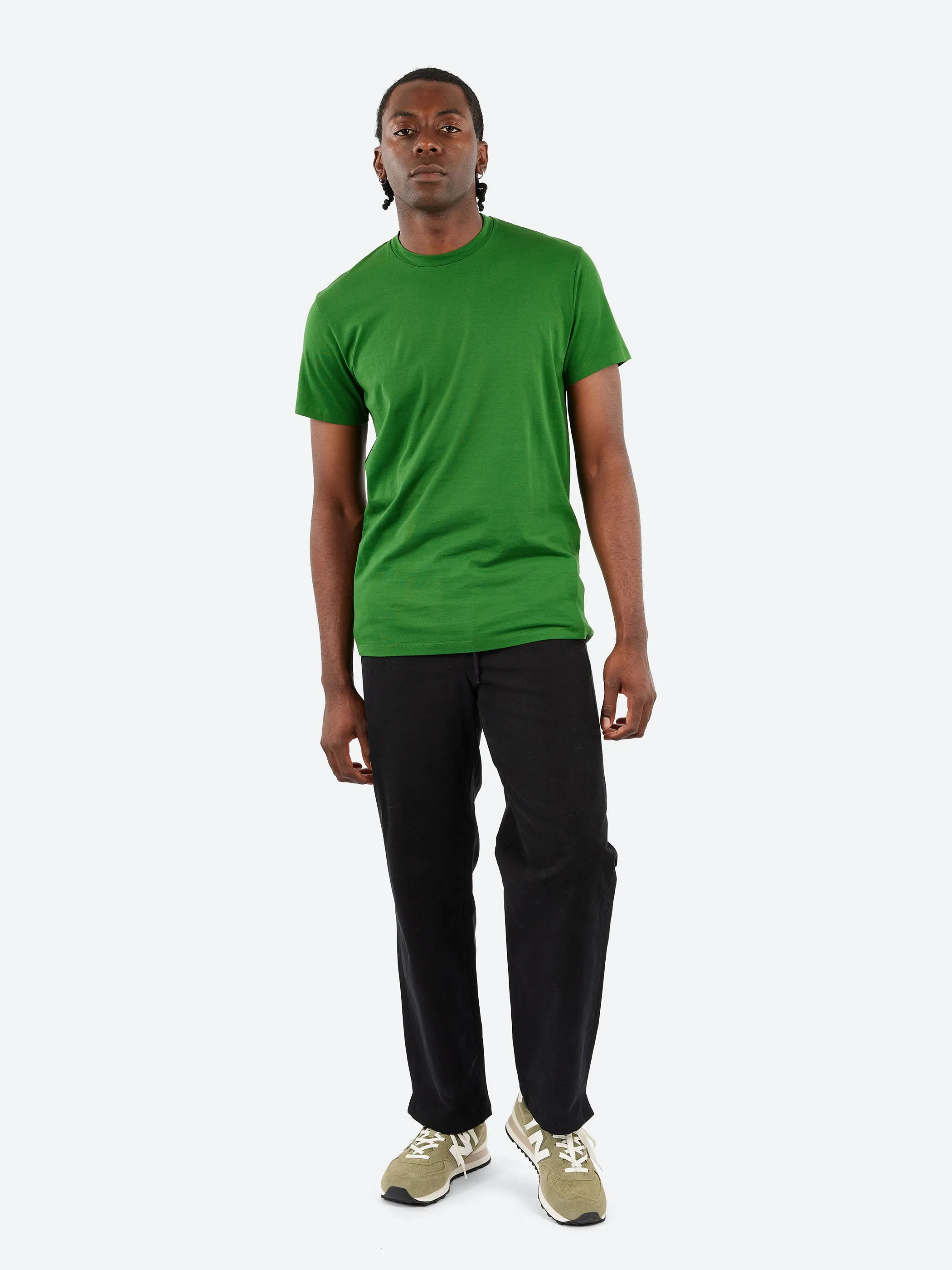 Basica S/S sold by gravitypope product image thumbnail 3