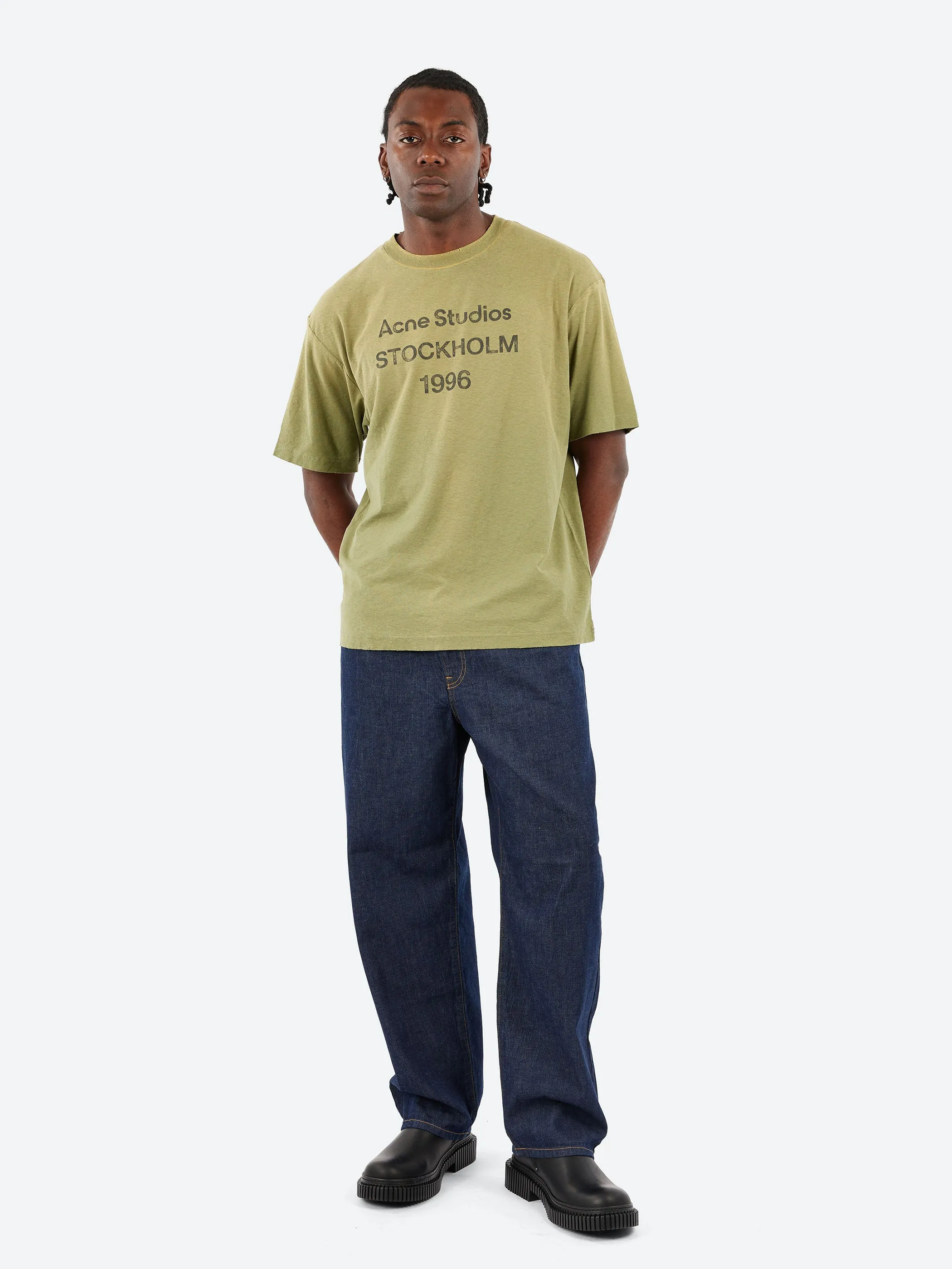 Logo T-Shirt sold by gravitypope product image thumbnail 2