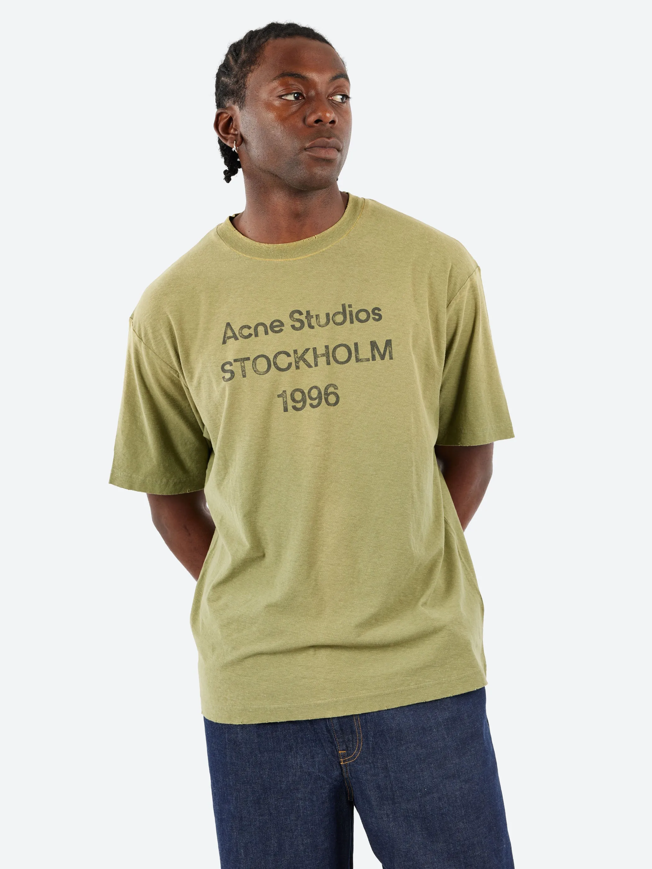 Logo T-Shirt sold by gravitypope product image thumbnail 4