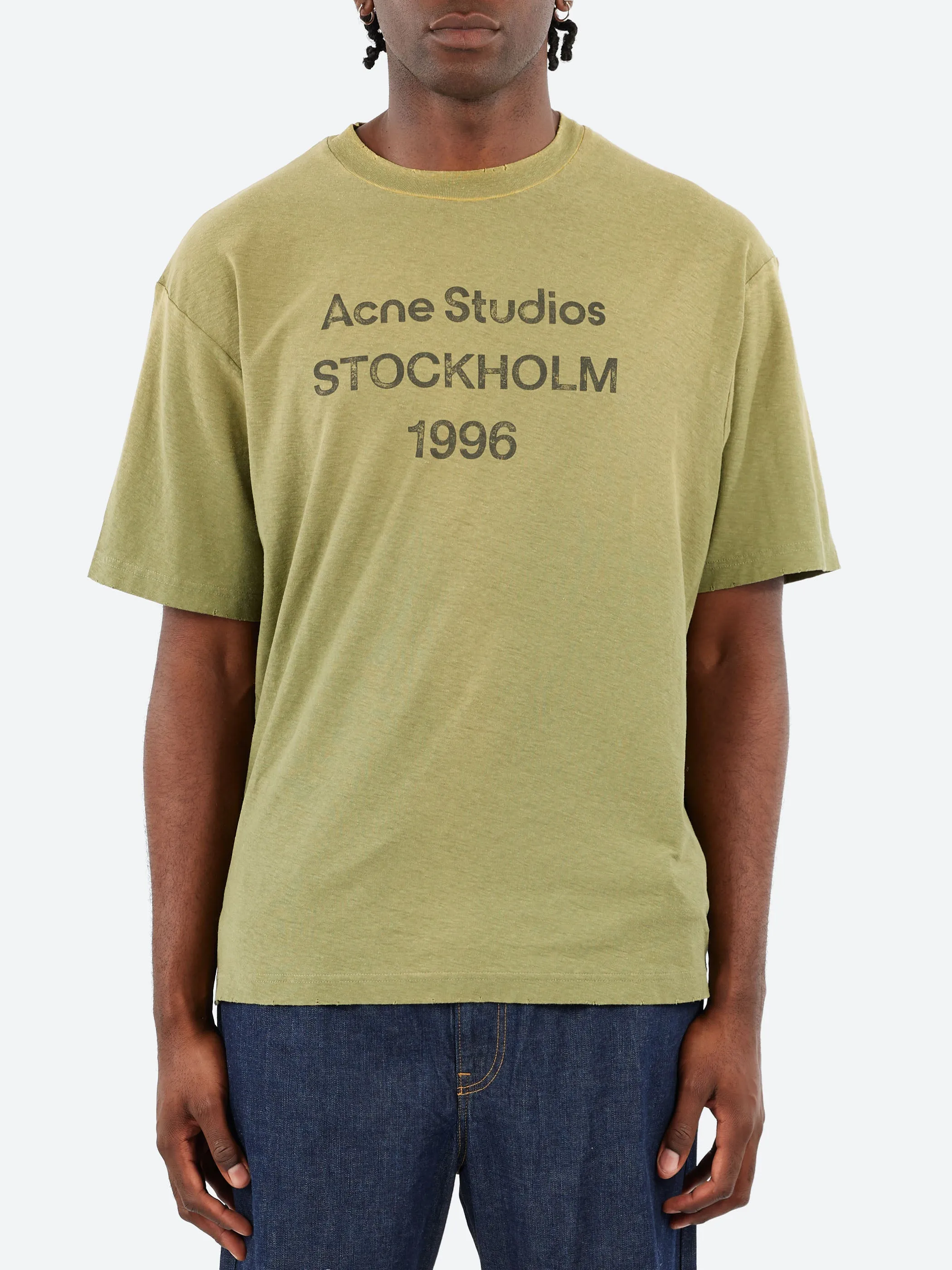 Logo T-Shirt sold by gravitypope