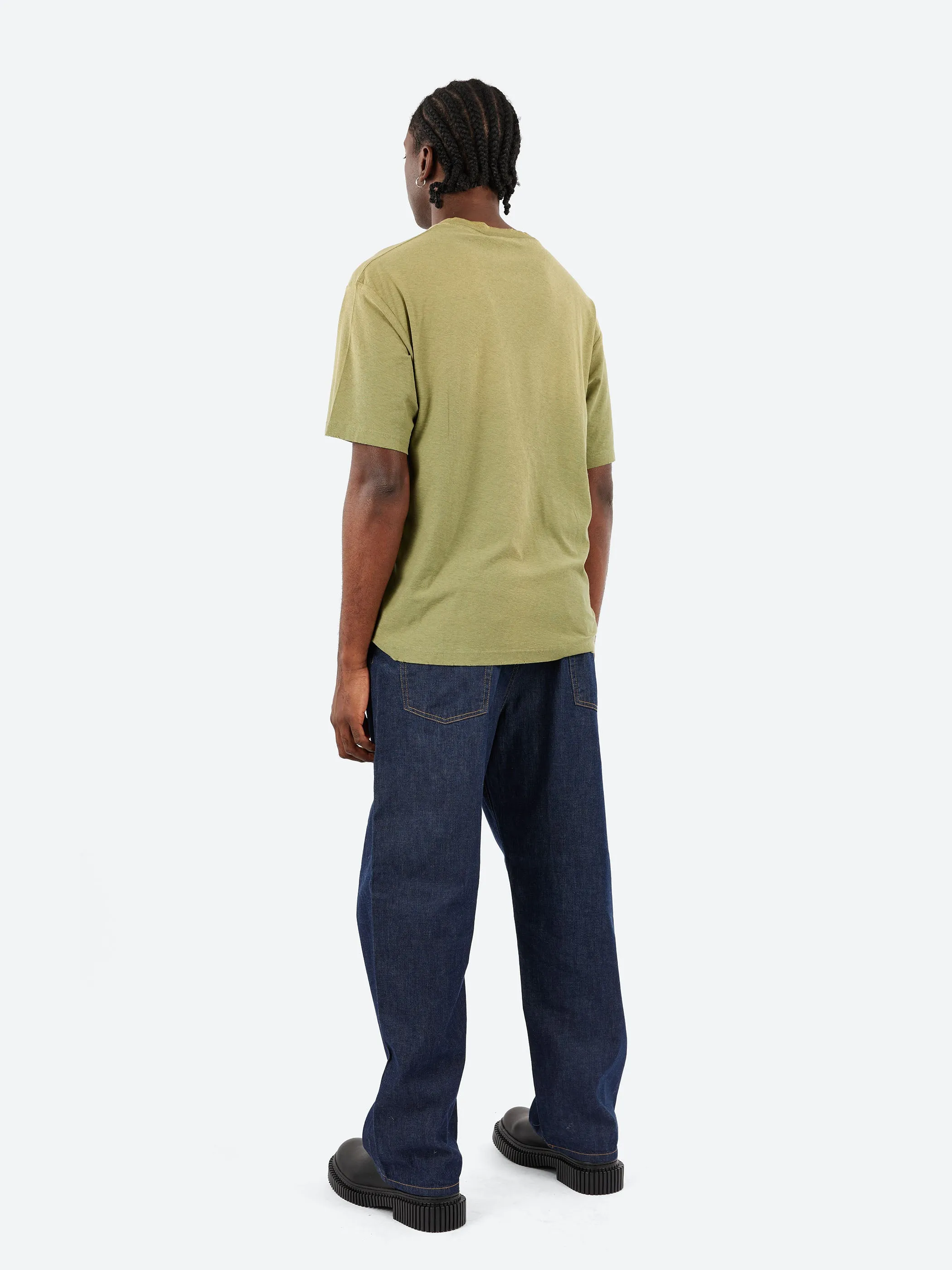 Logo T-Shirt sold by gravitypope product image thumbnail 3