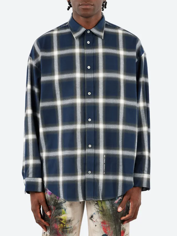 Button-Up Shirt made by Acne Studios