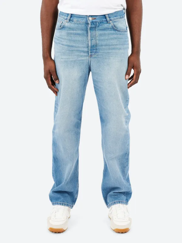 Solal Jeans sold by gravitypope