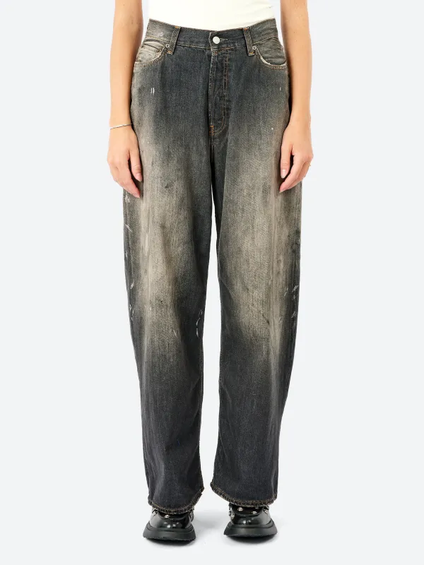 2023 Loose Fit Jeans sold by gravitypope