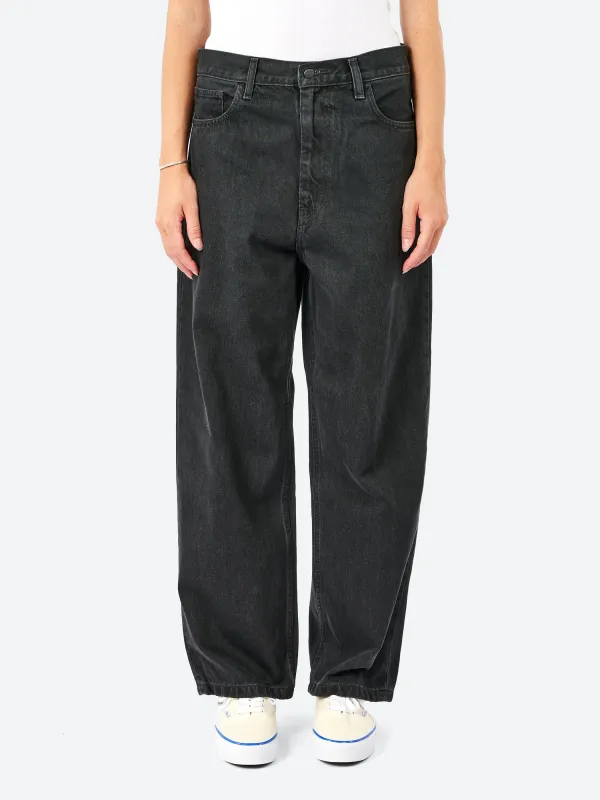 W' Brandon Pant sold by gravitypope