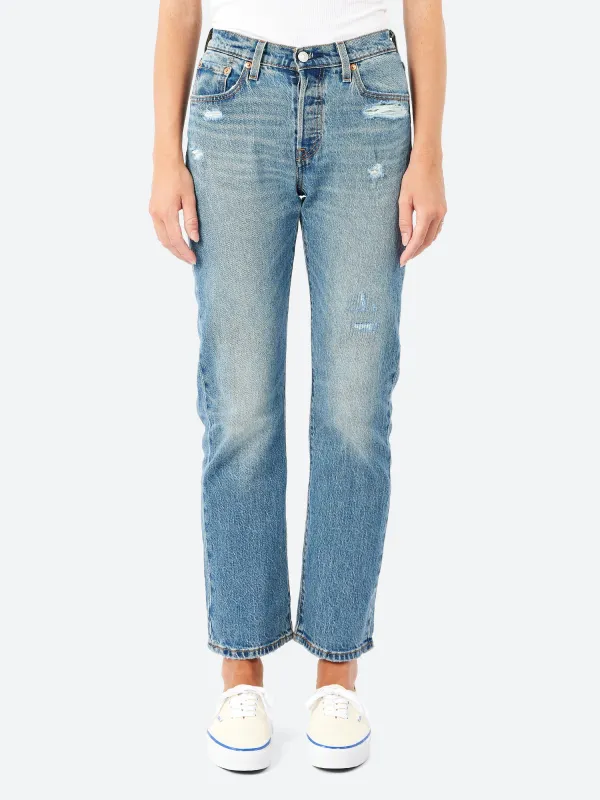 501 Curve sold by gravitypope