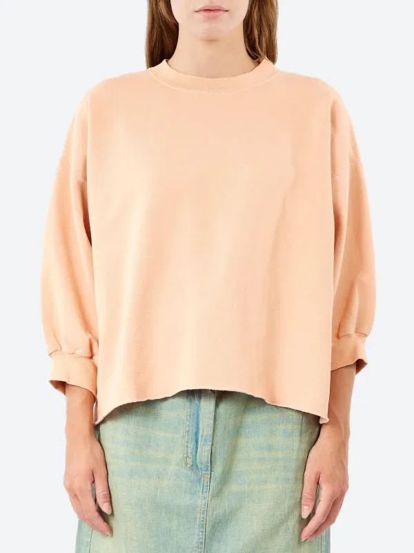 Fond Sweatshirt sold by gravitypope