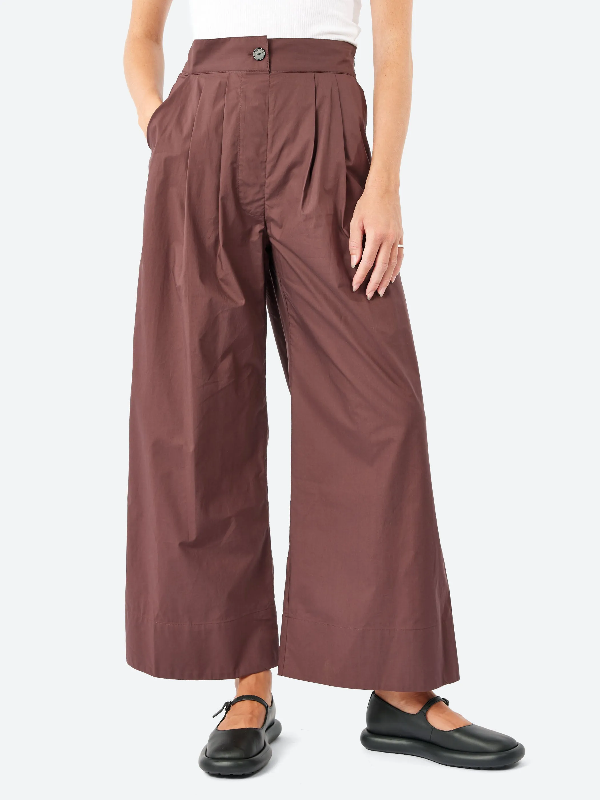 Coxsone Pant sold by gravitypope product image thumbnail 3