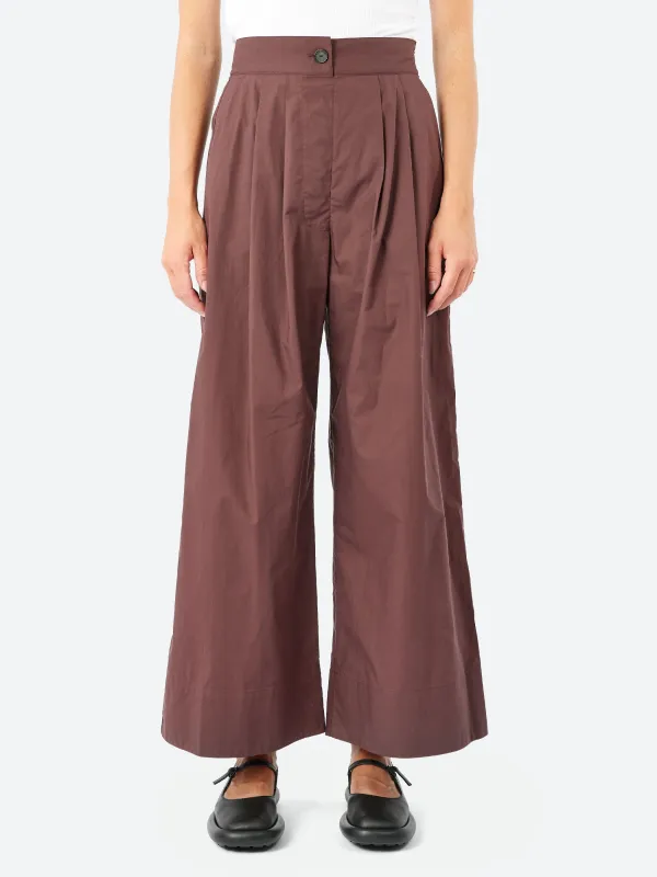 Coxsone Pant sold by gravitypope