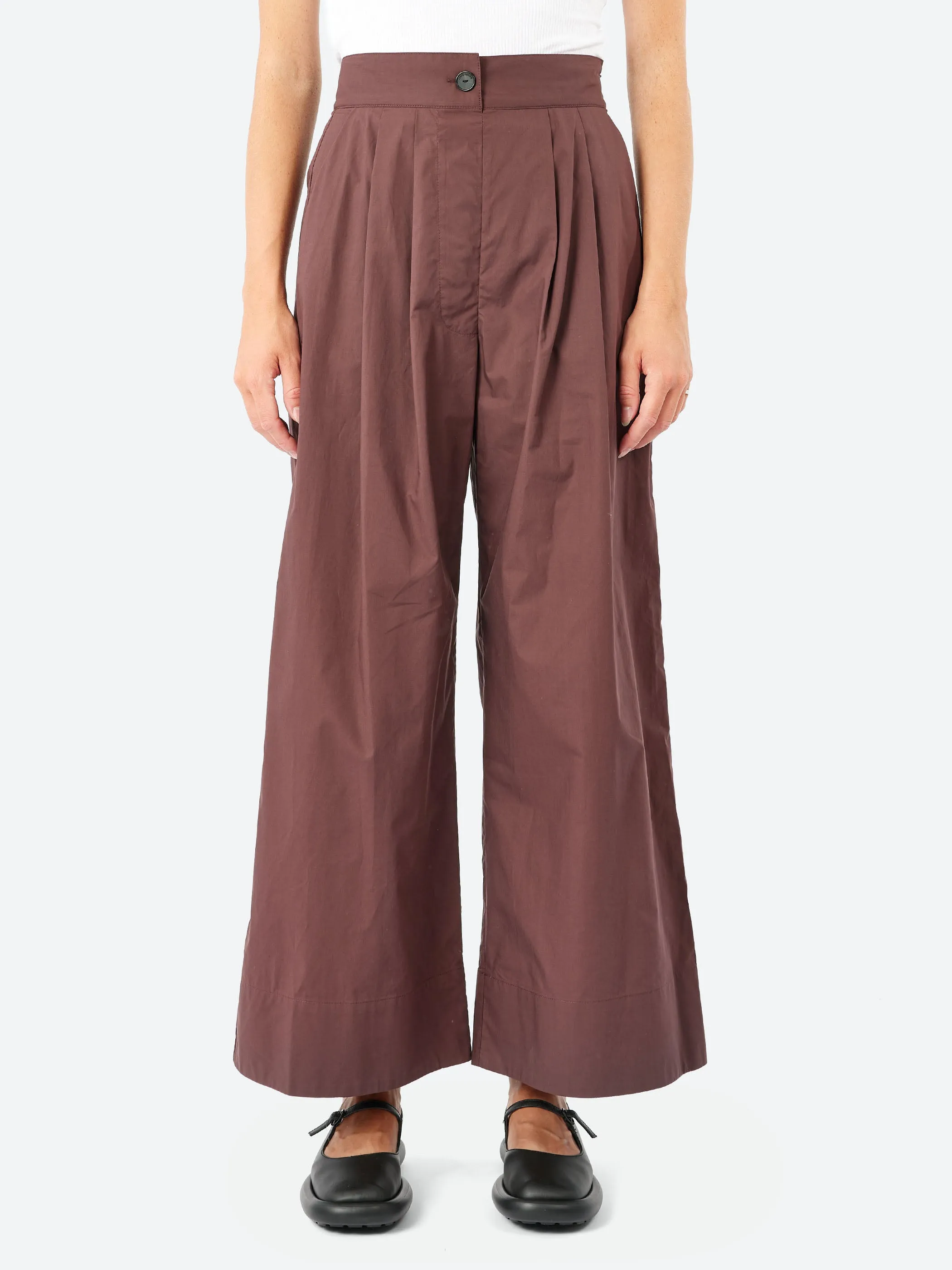 Coxsone Pant sold by gravitypope