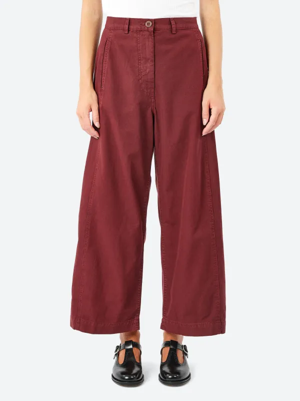 Garra Pant made by Rachel Comey